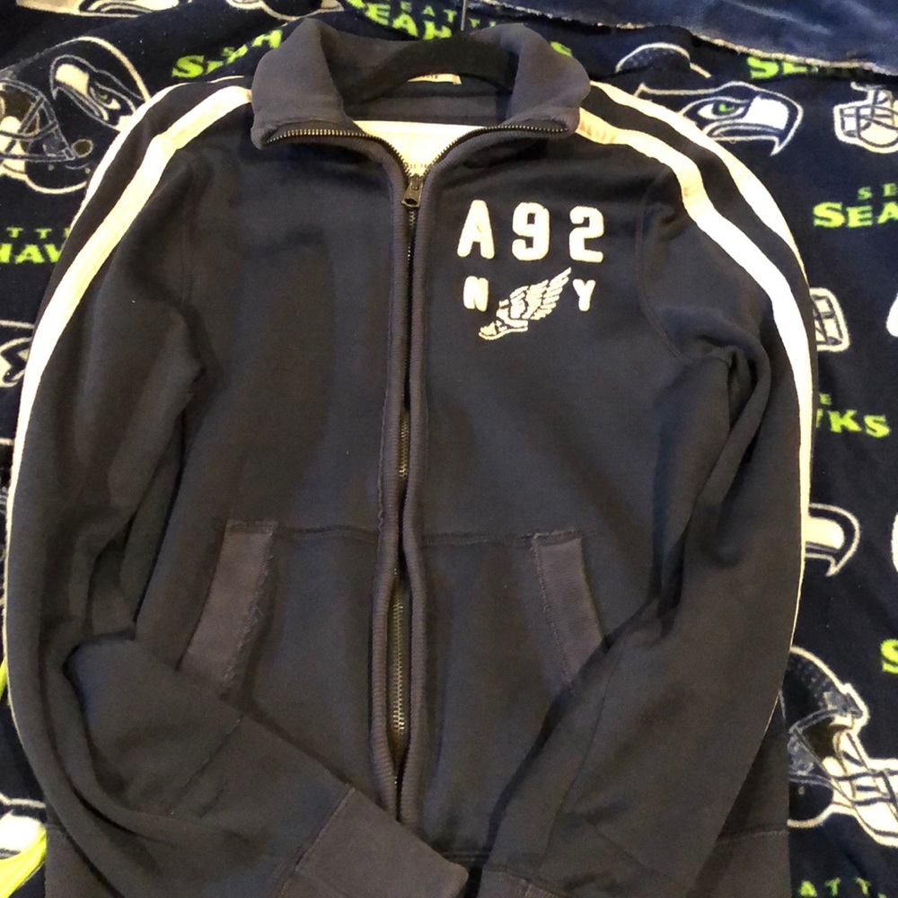 Abercrombie jacket